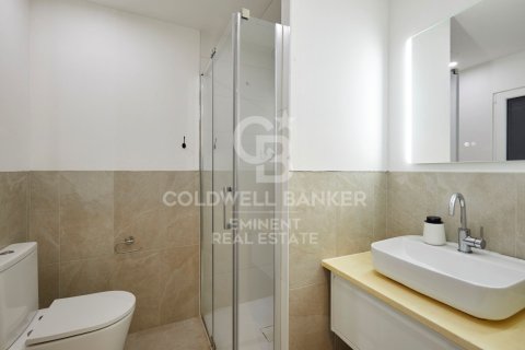 4 bedrooms apartment for sale in Barcelona, Catalonia, Spain № 5408 - photo 13