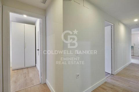 4 bedrooms apartment for sale in Barcelona, Catalonia, Spain № 5408 - photo 22