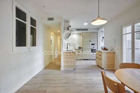 4 bedrooms apartment for sale in Barcelona, Catalonia, Spain № 5408 - photo 2
