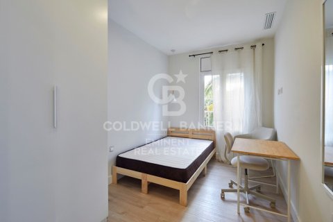 4 bedrooms apartment for sale in Barcelona, Catalonia, Spain № 5408 - photo 14