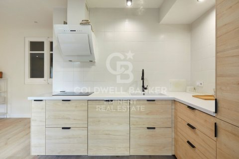 4 bedrooms apartment for sale in Barcelona, Catalonia, Spain № 5408 - photo 9
