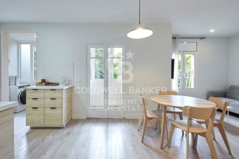 4 bedrooms apartment for sale in Barcelona, Catalonia, Spain № 5408 - photo 3