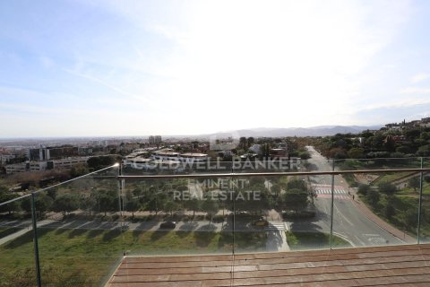 Купить пентхаус в Эсплугес-де-Льобрегат, Испания с 4 спальни, 170м², № 5407 - фото 14