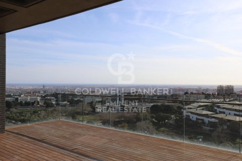 Купить пентхаус в Эсплугес-де-Льобрегат, Испания с 4 спальни, 170м², № 5407 - фото 16