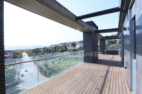 Купить пентхаус в Эсплугес-де-Льобрегат, Испания с 4 спальни, 170м², № 5407 - фото 11