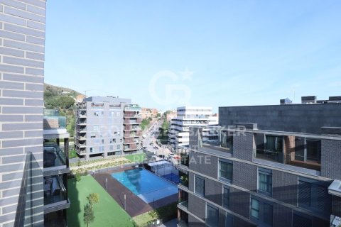 Купить пентхаус в Эсплугес-де-Льобрегат, Испания с 4 спальни, 170м², № 5407 - фото 22