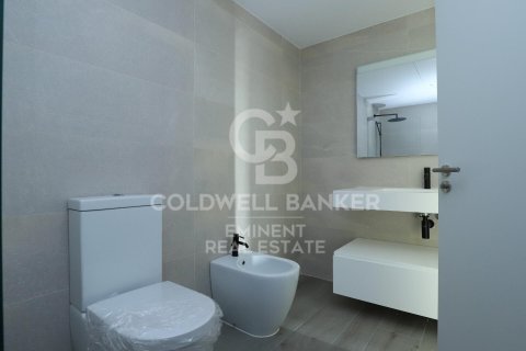 Купить пентхаус в Эсплугес-де-Льобрегат, Испания с 4 спальни, 170м², № 5407 - фото 27