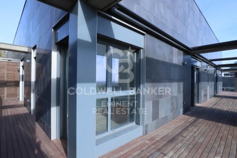 Купить пентхаус в Эсплугес-де-Льобрегат, Испания с 4 спальни, 170м², № 5407 - фото 20