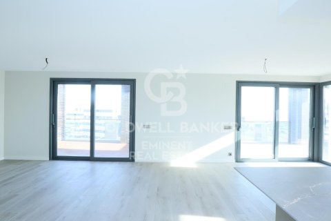 Купить пентхаус в Эсплугес-де-Льобрегат, Испания с 4 спальни, 170м², № 5407 - фото 9