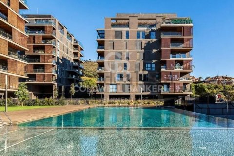 Купить пентхаус в Эсплугес-де-Льобрегат, Испания с 4 спальни, 170м², № 5407 - фото 2