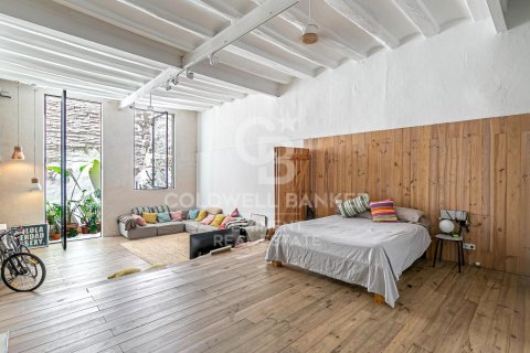 1 bedroom apartment for sale in Barcelona, Catalonia, Spain № 5406 - photo 9