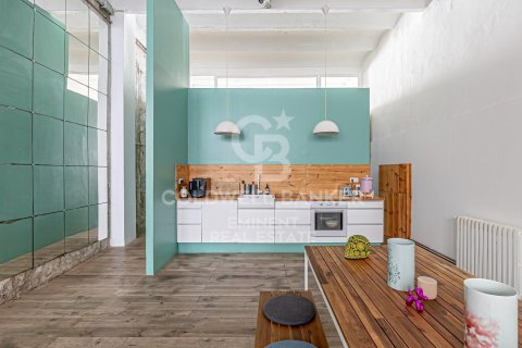 1 bedroom apartment for sale in Barcelona, Catalonia, Spain № 5406 - photo 14