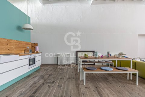 1 bedroom apartment for sale in Barcelona, Catalonia, Spain № 5406 - photo 5