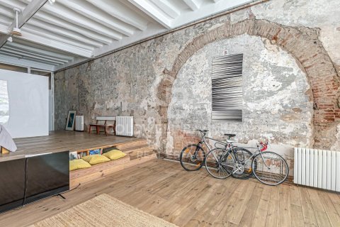 1 bedroom apartment for sale in Barcelona, Catalonia, Spain № 5406 - photo 25