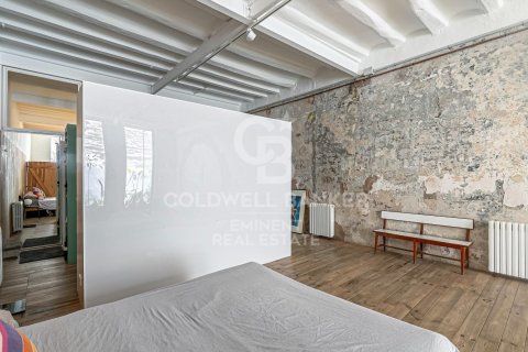 1 bedroom apartment for sale in Barcelona, Catalonia, Spain № 5406 - photo 20