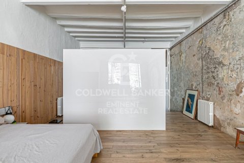 1 bedroom apartment for sale in Barcelona, Catalonia, Spain № 5406 - photo 19