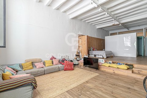 1 bedroom apartment for sale in Barcelona, Catalonia, Spain № 5406 - photo 23