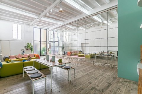 1 bedroom apartment for sale in Barcelona, Catalonia, Spain № 5406 - photo 13