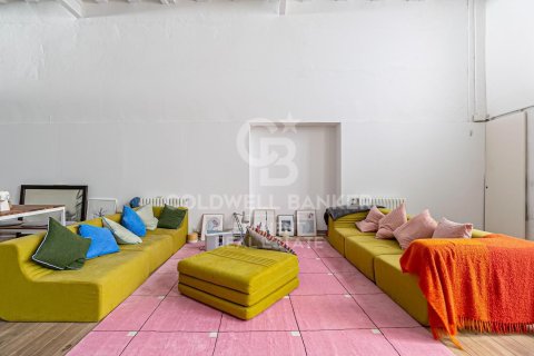 1 bedroom apartment for sale in Barcelona, Catalonia, Spain № 5406 - photo 1