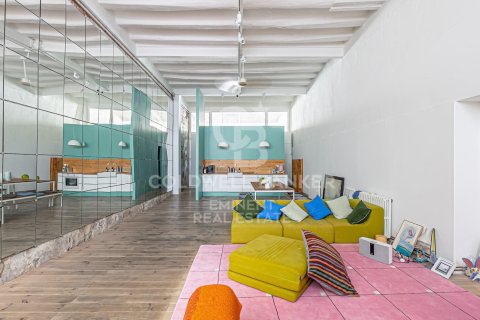 1 bedroom apartment for sale in Barcelona, Catalonia, Spain № 5406 - photo 3