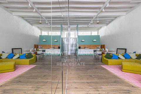 1 bedroom apartment for sale in Barcelona, Catalonia, Spain № 5406 - photo 8