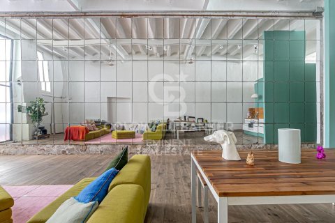 1 bedroom apartment for sale in Barcelona, Catalonia, Spain № 5406 - photo 7