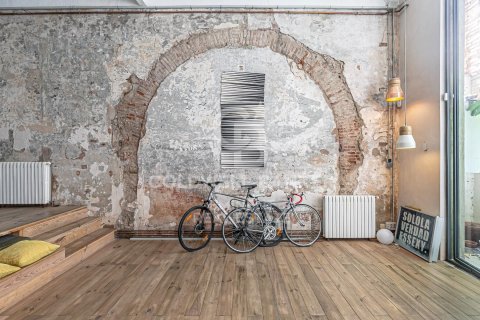 1 bedroom apartment for sale in Barcelona, Catalonia, Spain № 5406 - photo 26