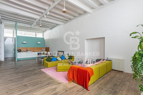 1 bedroom apartment for sale in Barcelona, Catalonia, Spain № 5406 - photo 10