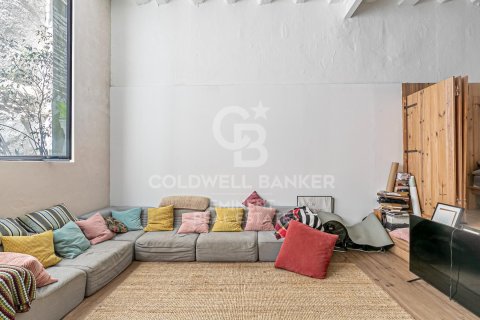 1 bedroom apartment for sale in Barcelona, Catalonia, Spain № 5406 - photo 22