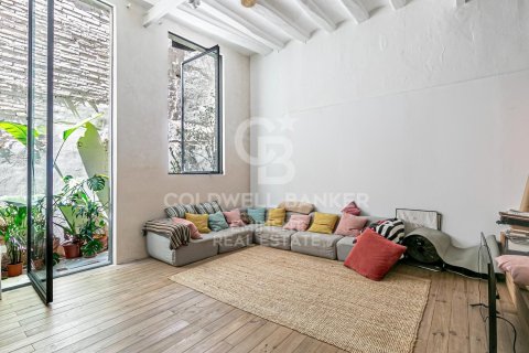 1 bedroom apartment for sale in Barcelona, Catalonia, Spain № 5406 - photo 21