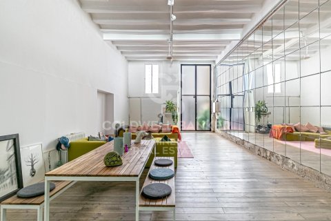 1 bedroom apartment for sale in Barcelona, Catalonia, Spain № 5406 - photo 12