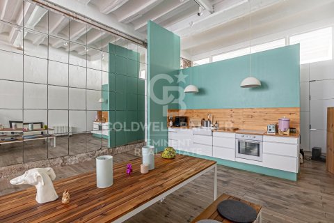 1 bedroom apartment for sale in Barcelona, Catalonia, Spain № 5406 - photo 15