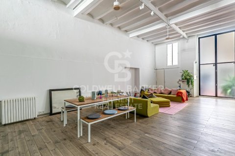 1 bedroom apartment for sale in Barcelona, Catalonia, Spain № 5406 - photo 11