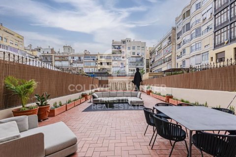 3 bedrooms apartment for sale in Barcelona, Catalonia, Spain № 5412 - photo 7