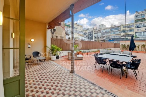 3 bedrooms apartment for sale in Barcelona, Catalonia, Spain № 5412 - photo 1