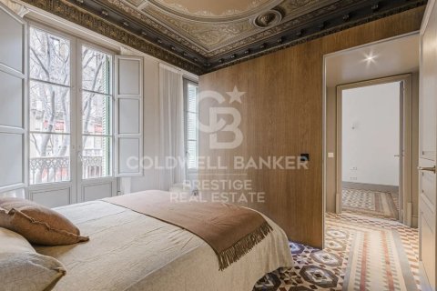 3 bedrooms apartment for sale in Barcelona, Catalonia, Spain № 5412 - photo 21