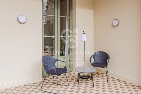 3 bedrooms apartment for sale in Barcelona, Catalonia, Spain № 5412 - photo 11