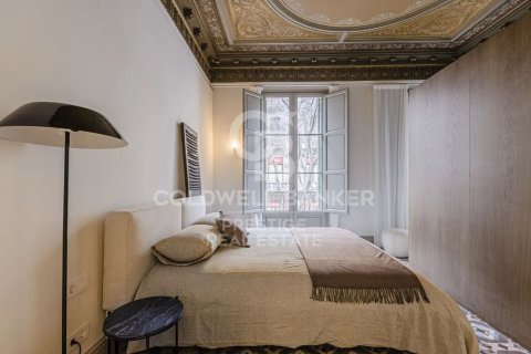 3 bedrooms apartment for sale in Barcelona, Catalonia, Spain № 5412 - photo 22