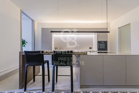 3 bedrooms apartment for sale in Barcelona, Catalonia, Spain № 5412 - photo 18