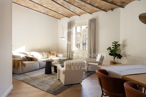 4 bedrooms apartment for sale in Barcelona, Catalonia, Spain № 5411