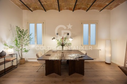 4 bedrooms apartment for sale in Barcelona, Catalonia, Spain № 5411 - photo 11