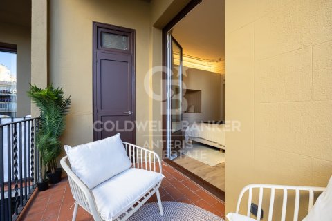 4 bedrooms apartment for sale in Barcelona, Catalonia, Spain № 5411 - photo 20