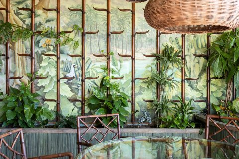 5 chambres apartment à louer à Barcelona, Catalonia, Spain № 3757 - photo 26