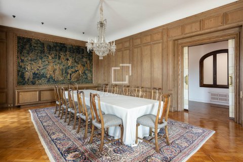 5 chambres apartment à louer à Barcelona, Catalonia, Spain № 3757 - photo 21