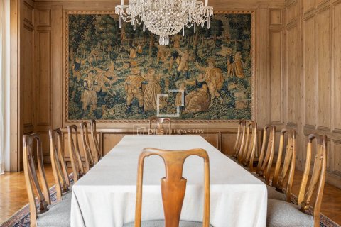 5 chambres apartment à louer à Barcelona, Catalonia, Spain № 3757 - photo 24