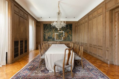 5 chambres apartment à louer à Barcelona, Catalonia, Spain № 3757 - photo 22