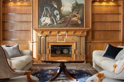 5 chambres apartment à louer à Barcelona, Catalonia, Spain № 3757 - photo 10