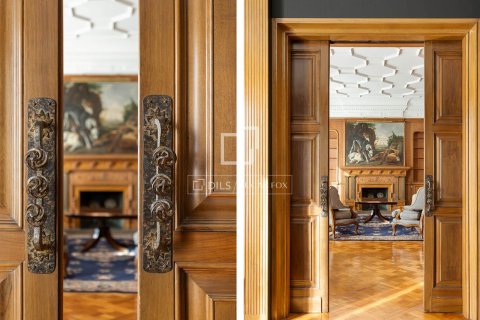 5 chambres apartment à louer à Barcelona, Catalonia, Spain № 3757 - photo 14