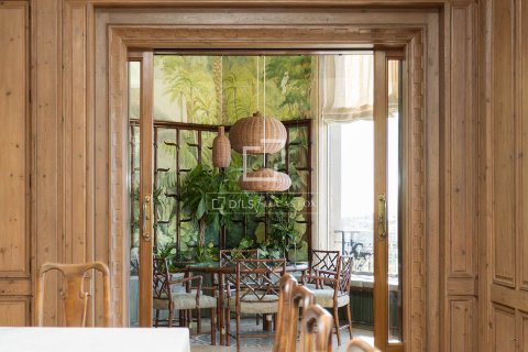 5 chambres apartment à louer à Barcelona, Catalonia, Spain № 3757 - photo 25