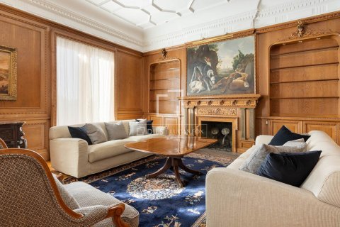 5 chambres apartment à louer à Barcelona, Catalonia, Spain № 3757 - photo 8